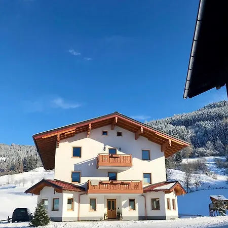 Bio Schartenhof Sankt Johann im Pongau Exterior photo