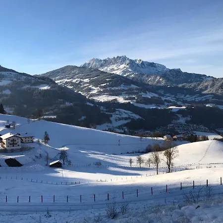 Bio Schartenhof Sankt Johann im Pongau Exterior photo