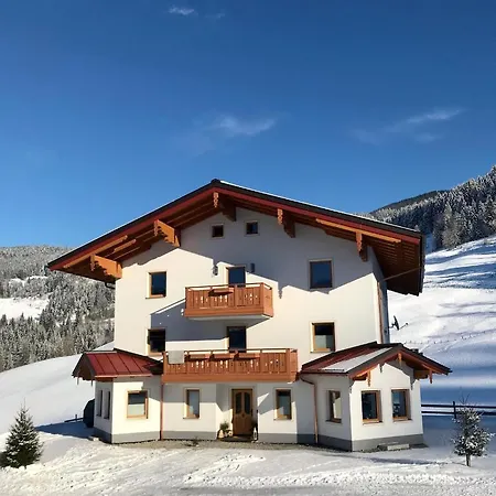 Bio Schartenhof Sankt Johann im Pongau Exterior photo