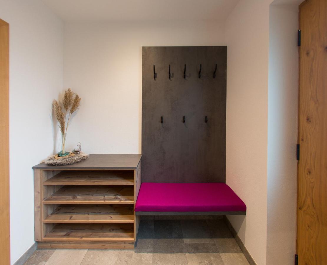 Apartment Bio Schartenhof *