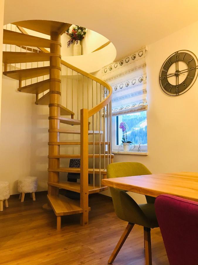 Apartment Bio Schartenhof Sankt Johann im Pongau