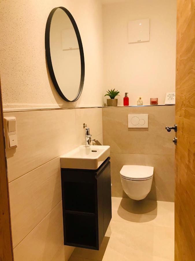Apartment Bio Schartenhof
