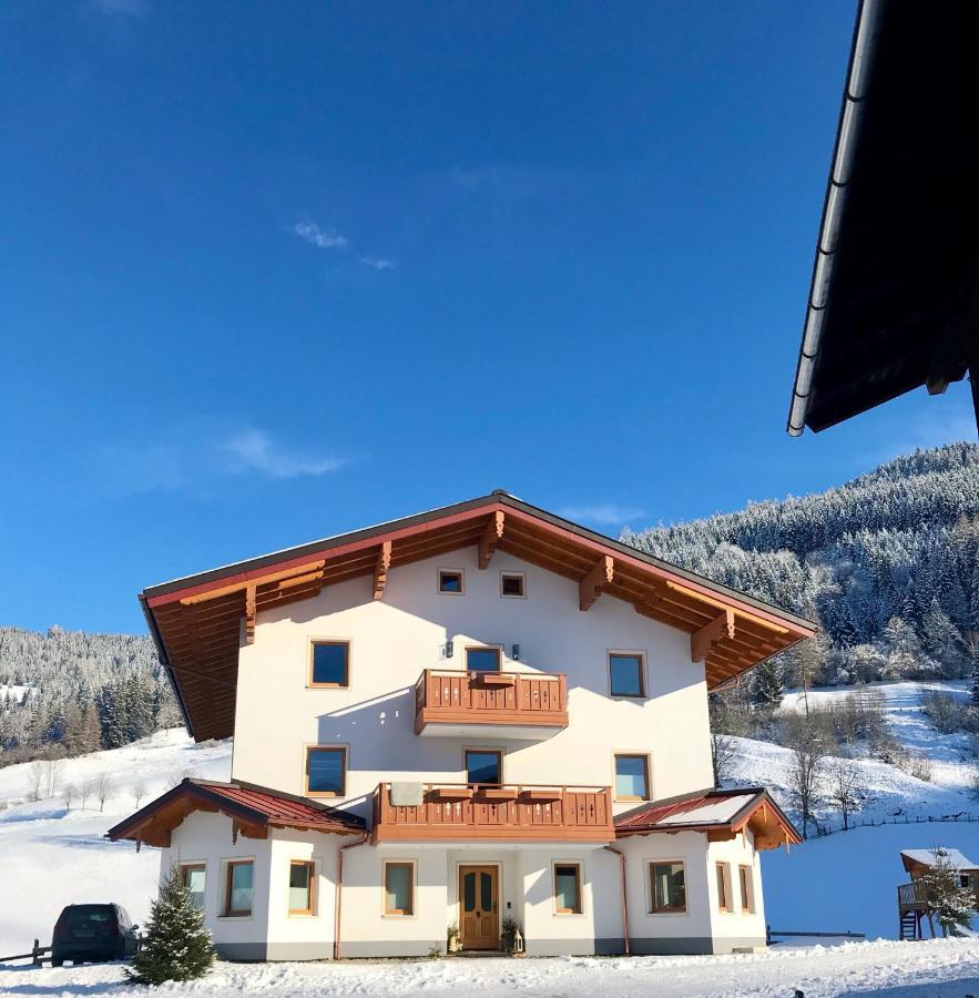 Bio Schartenhof Apartment