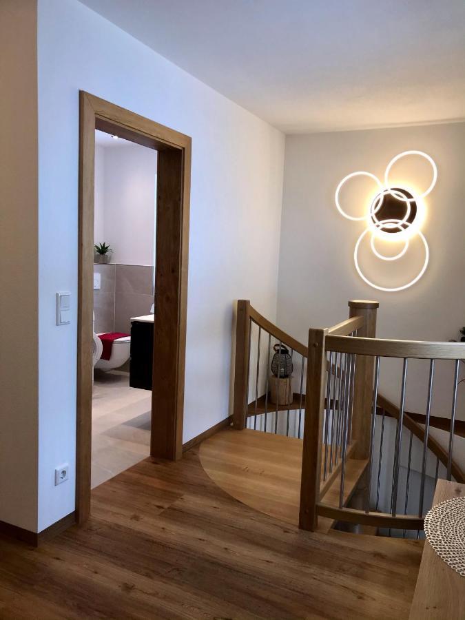Apartment Bio Schartenhof Sankt Johann im Pongau