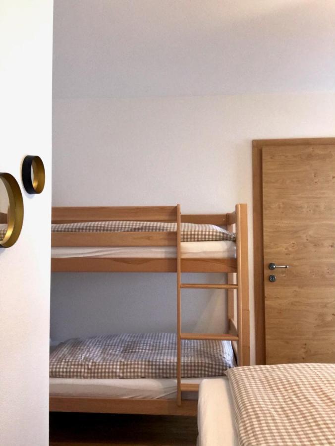 Apartment Bio Schartenhof