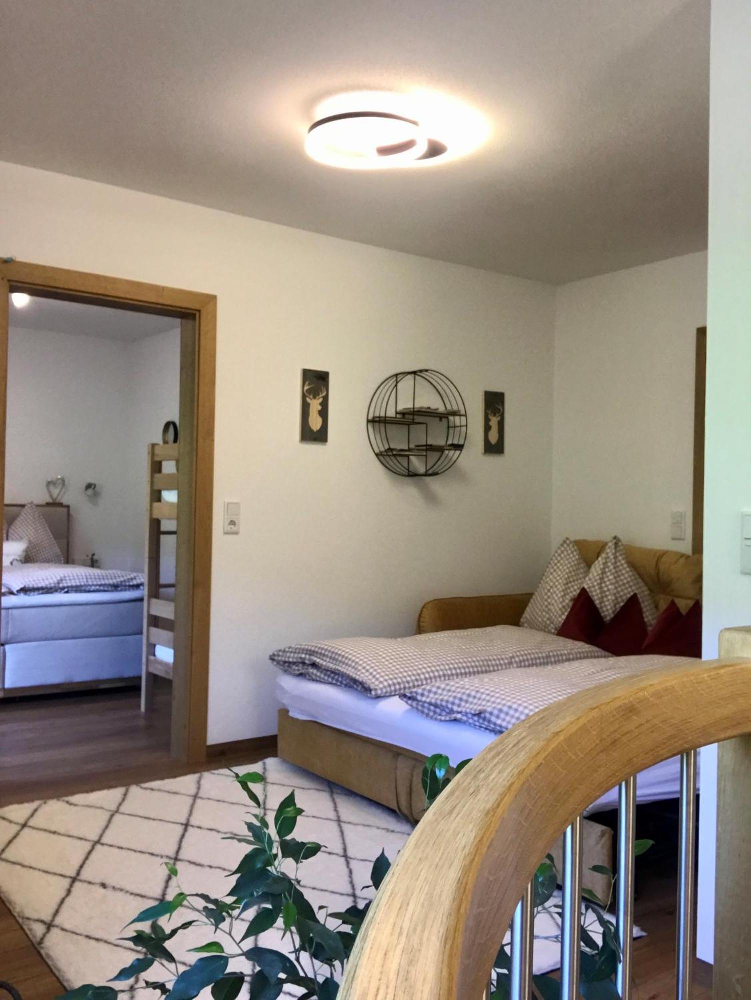 Apartment Bio Schartenhof *