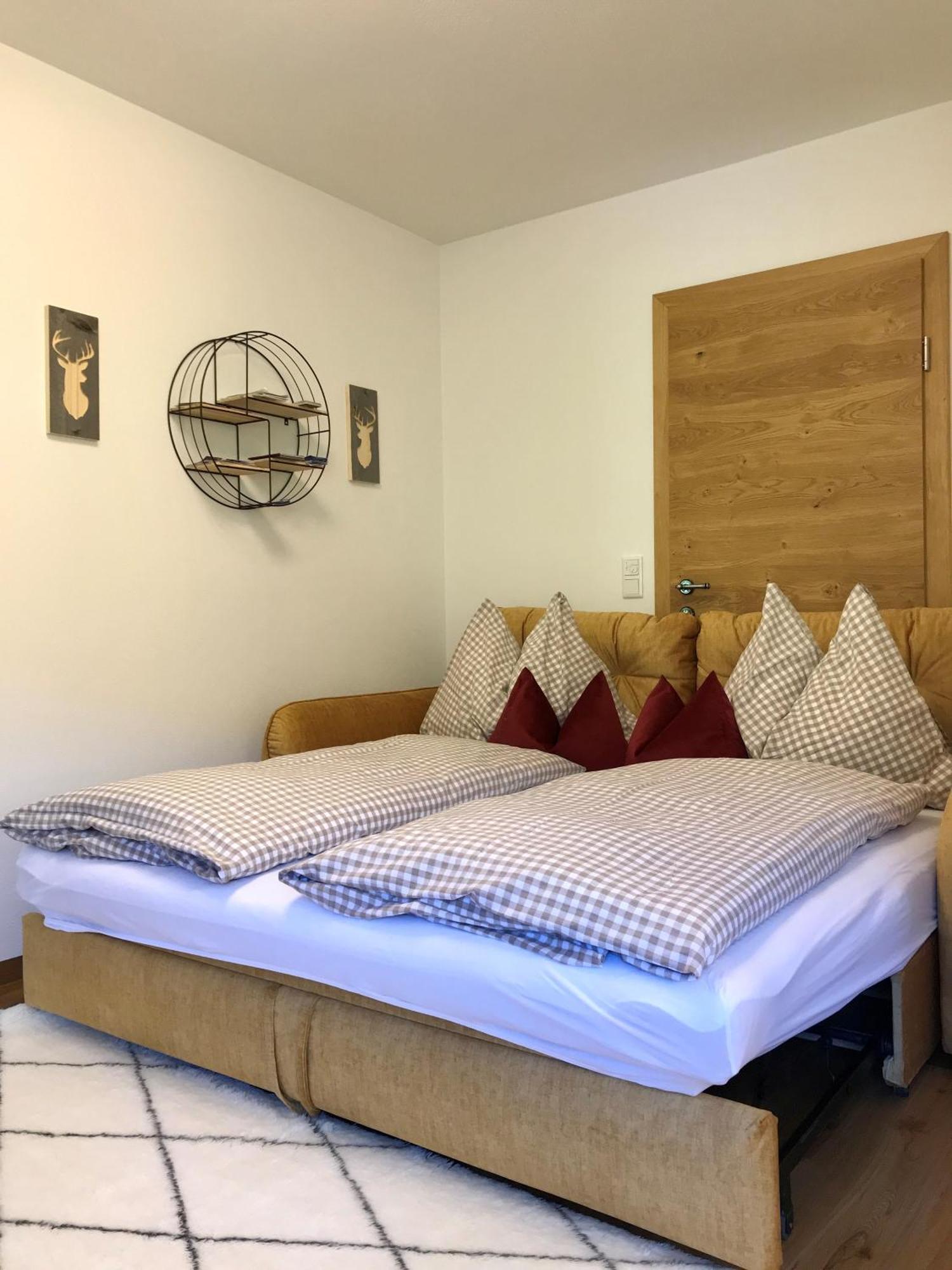 Bio Schartenhof Apartment
