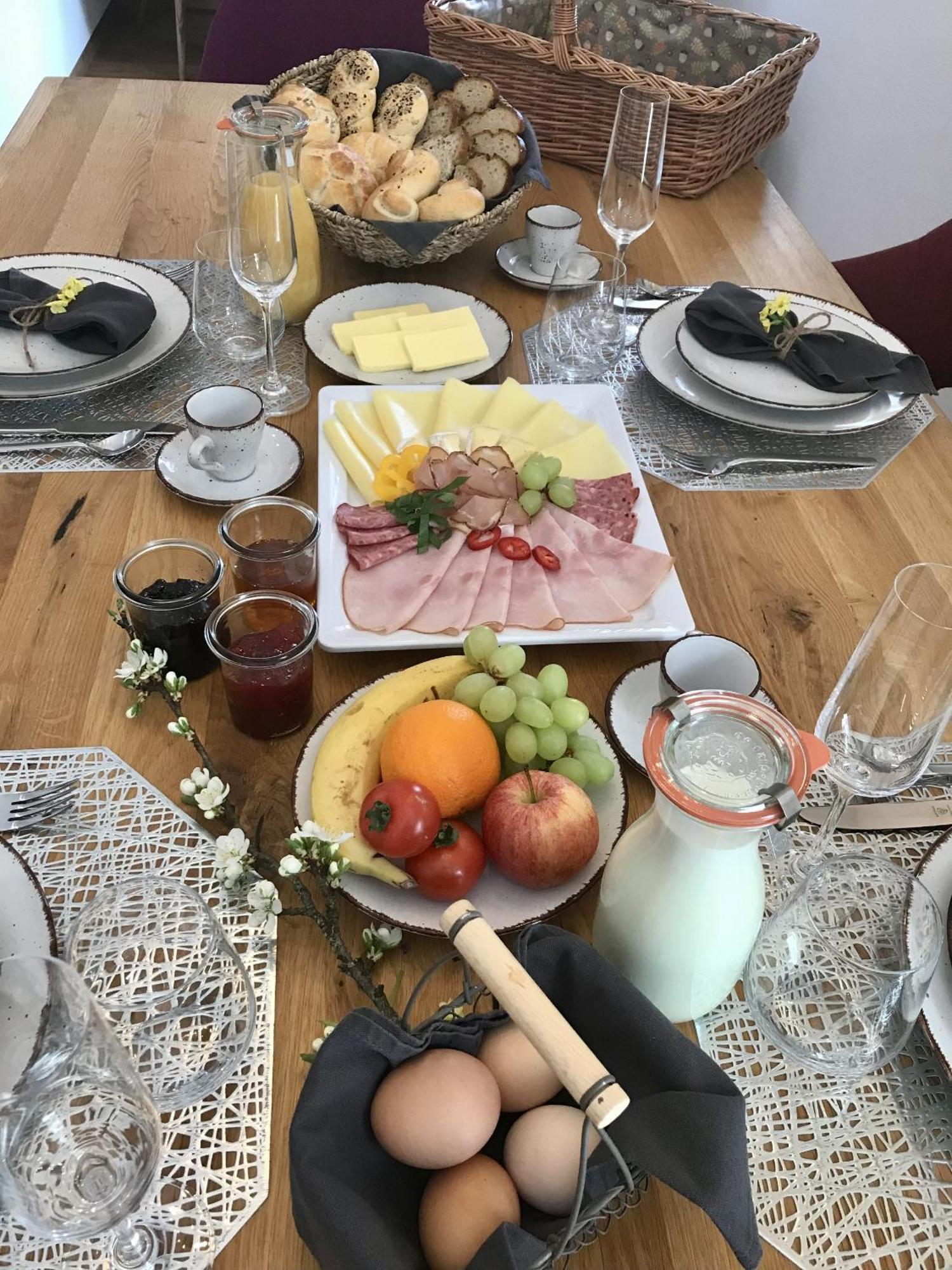 Bio Schartenhof * Sankt Johann im Pongau