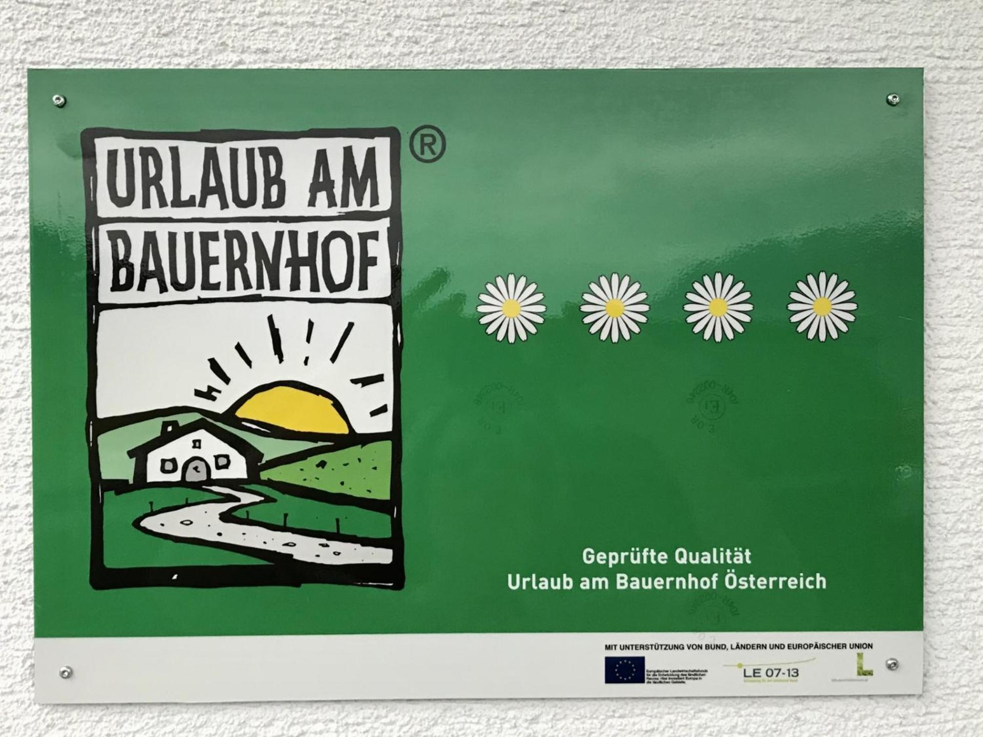 Bio Schartenhof Sankt Johann im Pongau