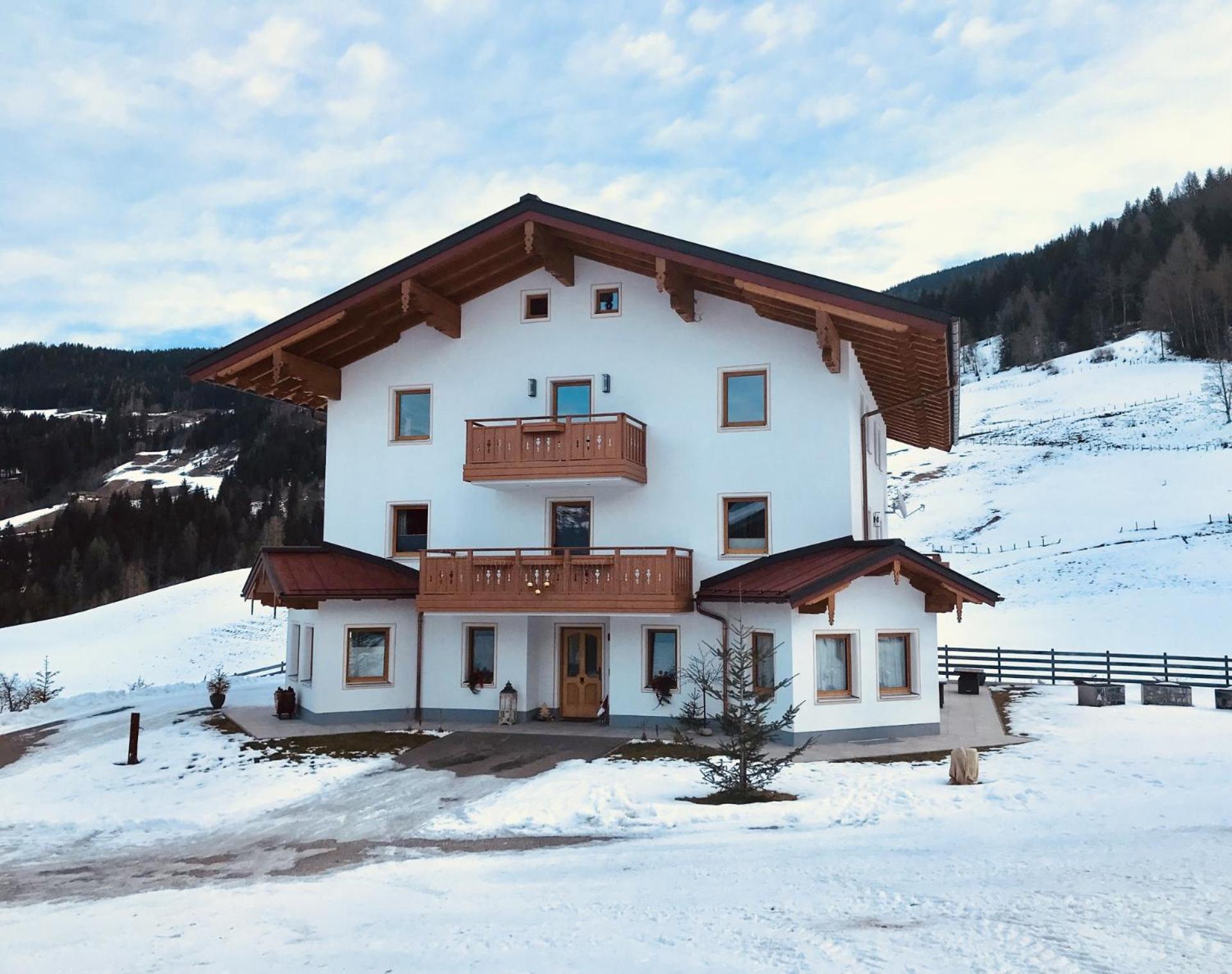 Apartment Bio Schartenhof *